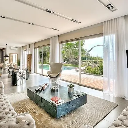 Holiday home Laetitia Cannes