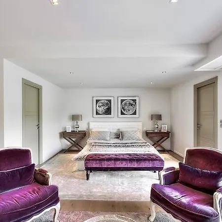 Laetitia Holiday home *